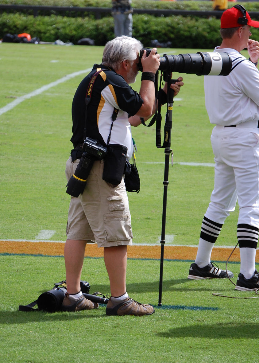 SportsPhotographer